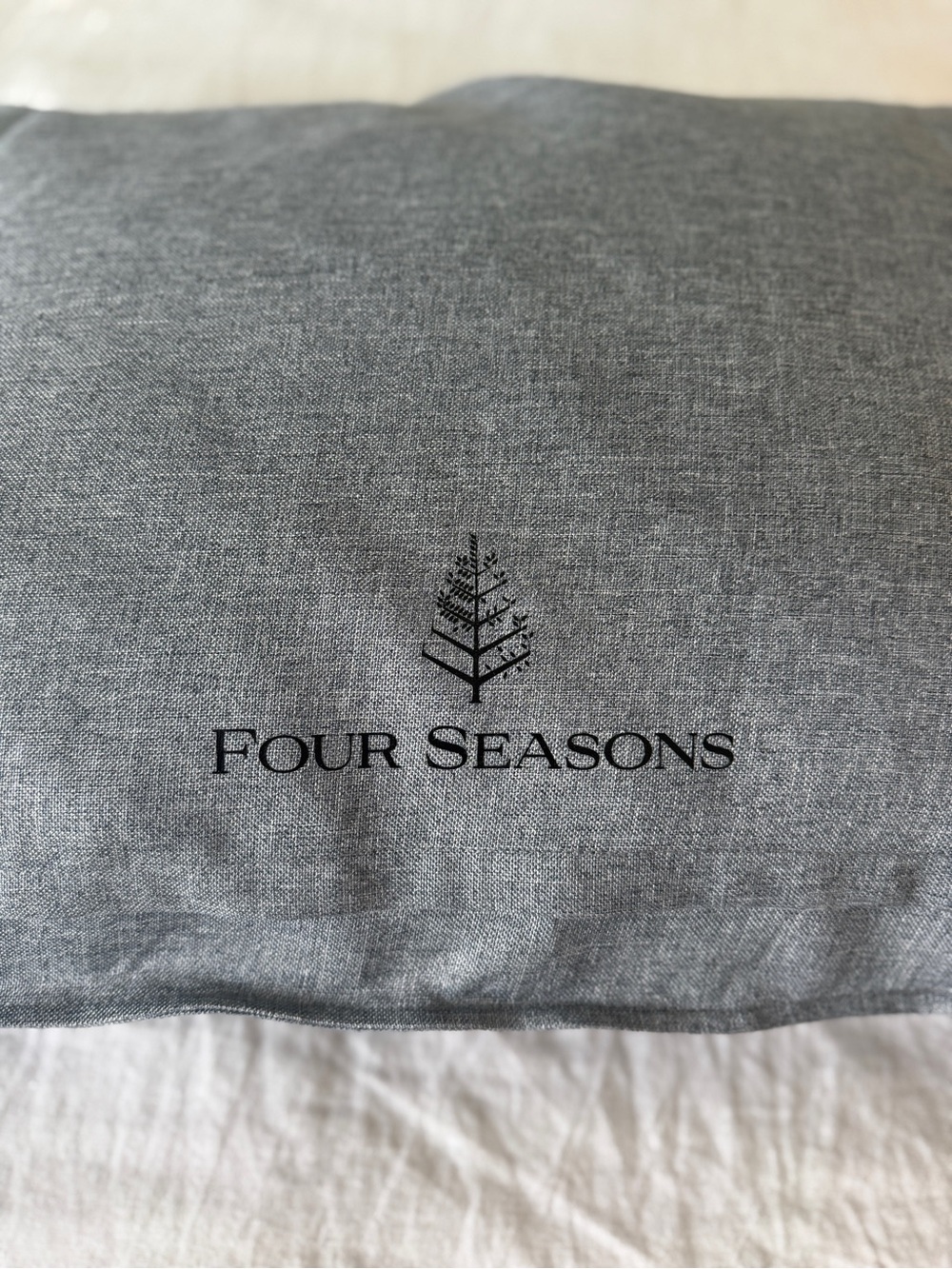 Four Seasons Down Alternative Pillow